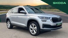 Skoda Kodiaq 1.5 TSI SE L 5dr DSG [7 Seat] Petrol Estate
